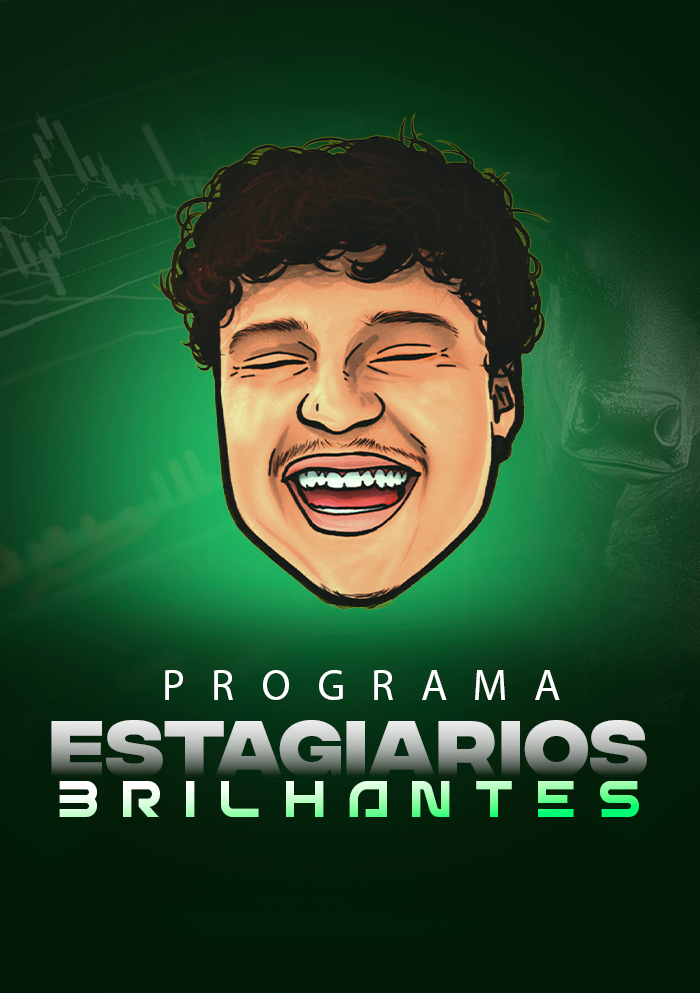 Programa Estagiários Brilhantes