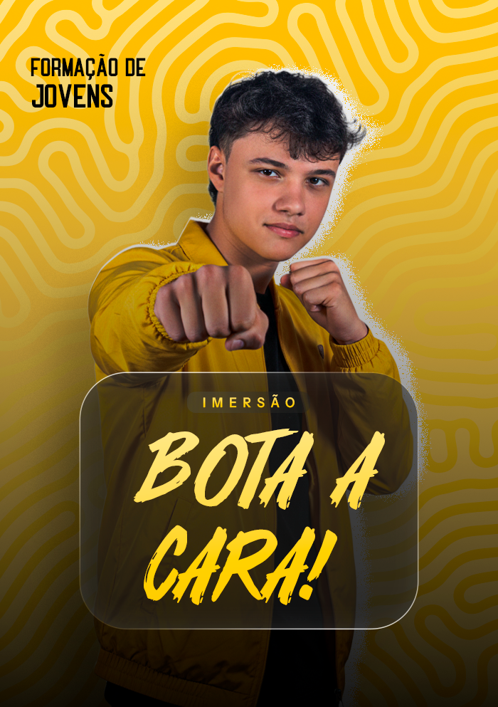 Imersão Bota a Cara